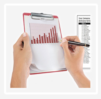 REPORTS + GENERATOR