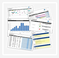 REPORTS + GENERATOR