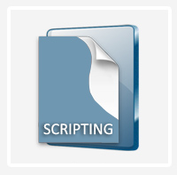 SCRIPTING